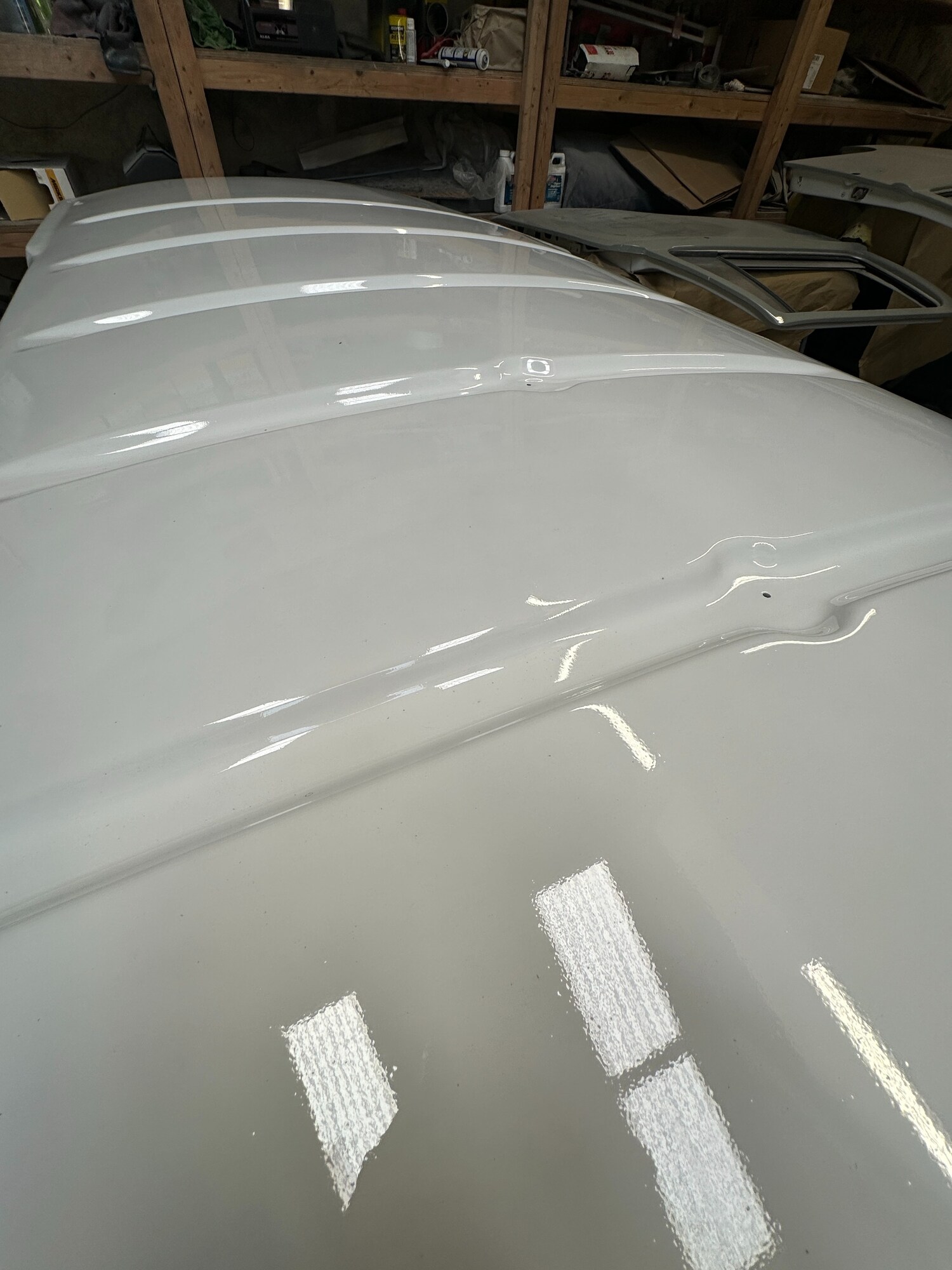 Used Volkswagen Transporter 1971 for sale - 76506202: Photo 24