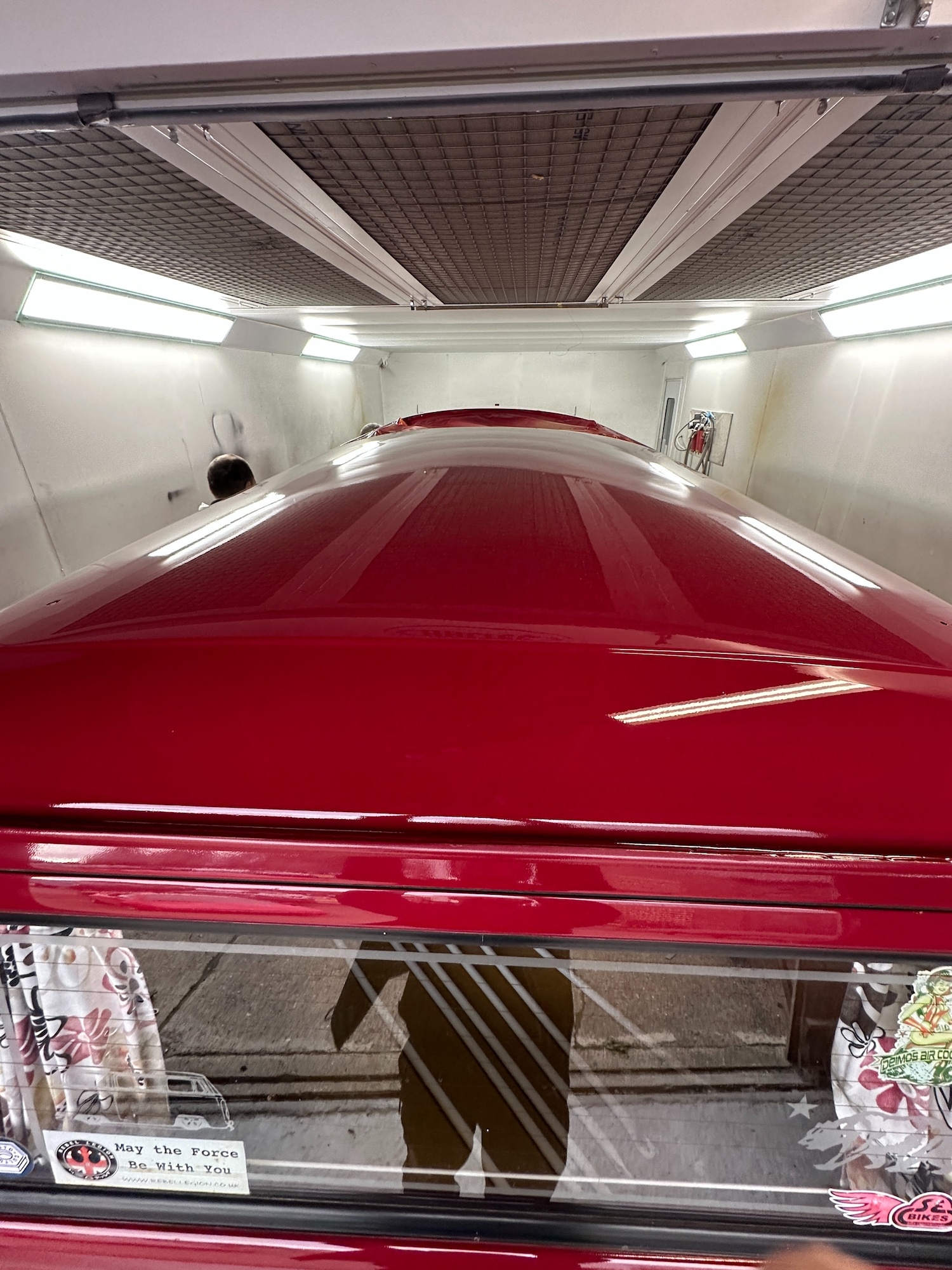 Used Volkswagen Transporter 1971 for sale - 76506202: Photo 26