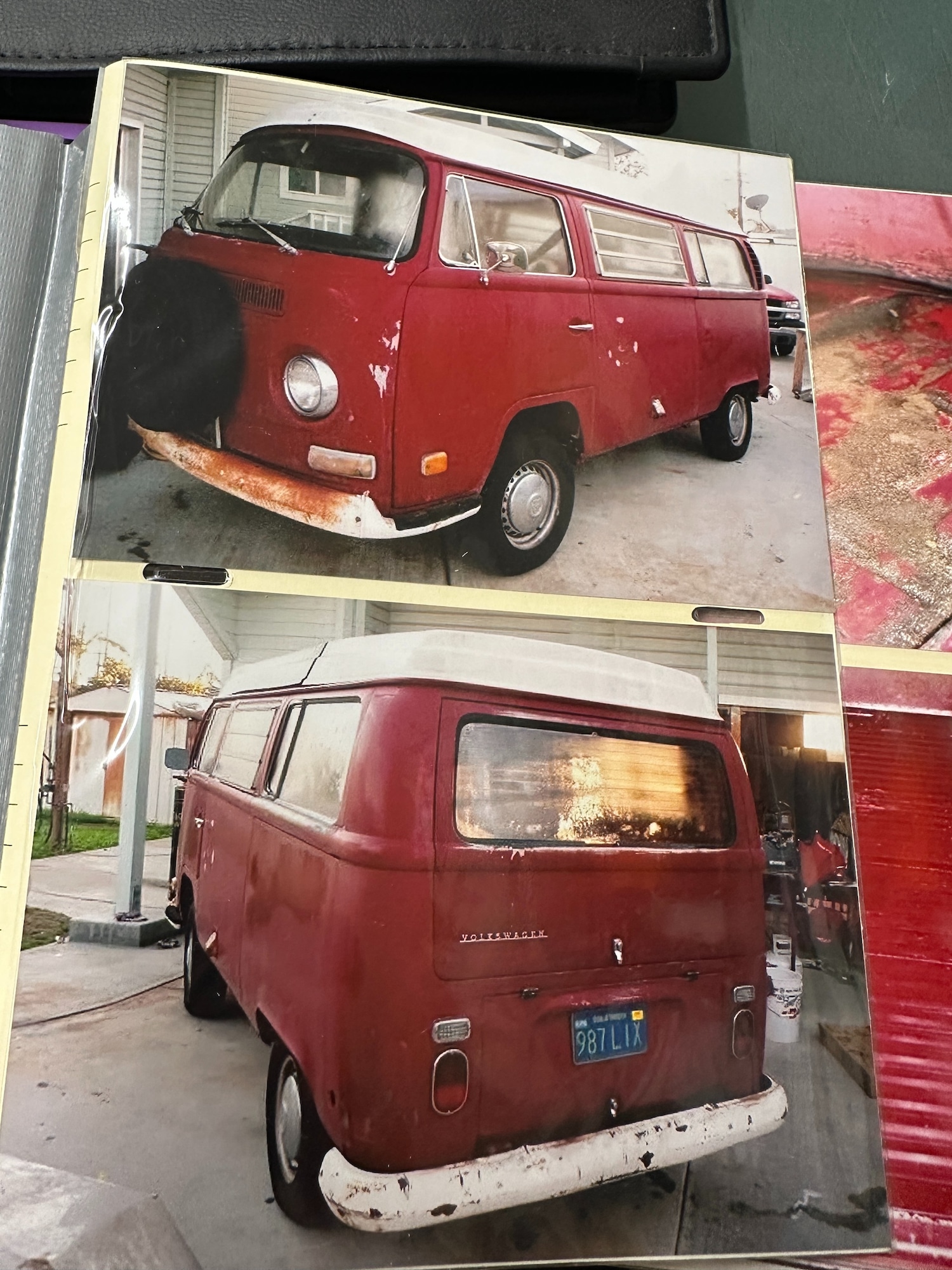 Used Volkswagen Transporter 1971 for sale - 76506202: Photo 28