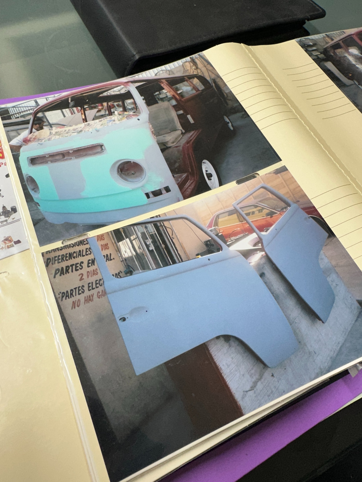 Used Volkswagen Transporter 1971 for sale - 76506202: Photo 29