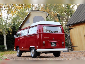 Used Volkswagen Transporter 1971 for sale - 76506202: Photo