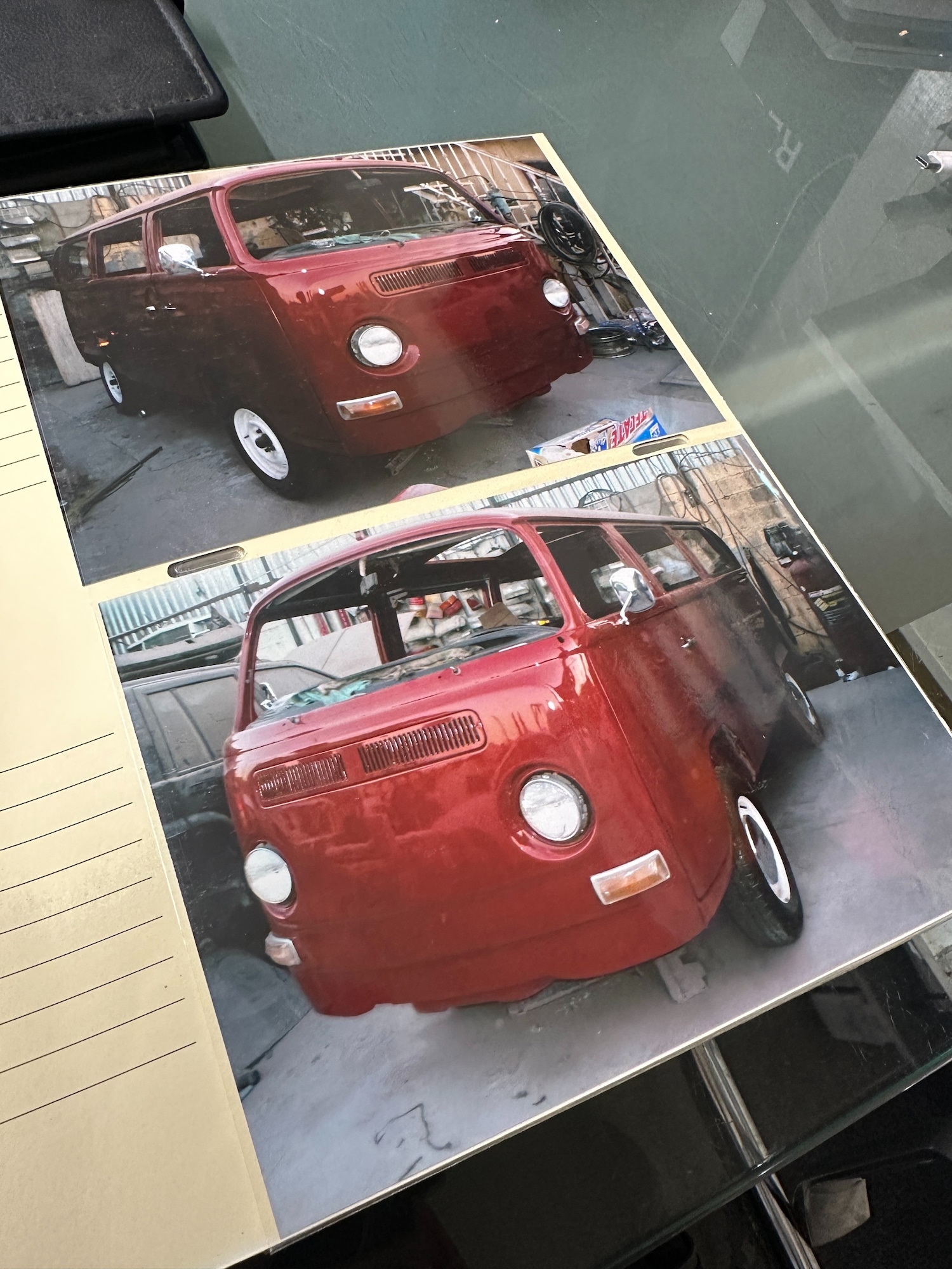 Used Volkswagen Transporter 1971 for sale - 76506202: Photo 30