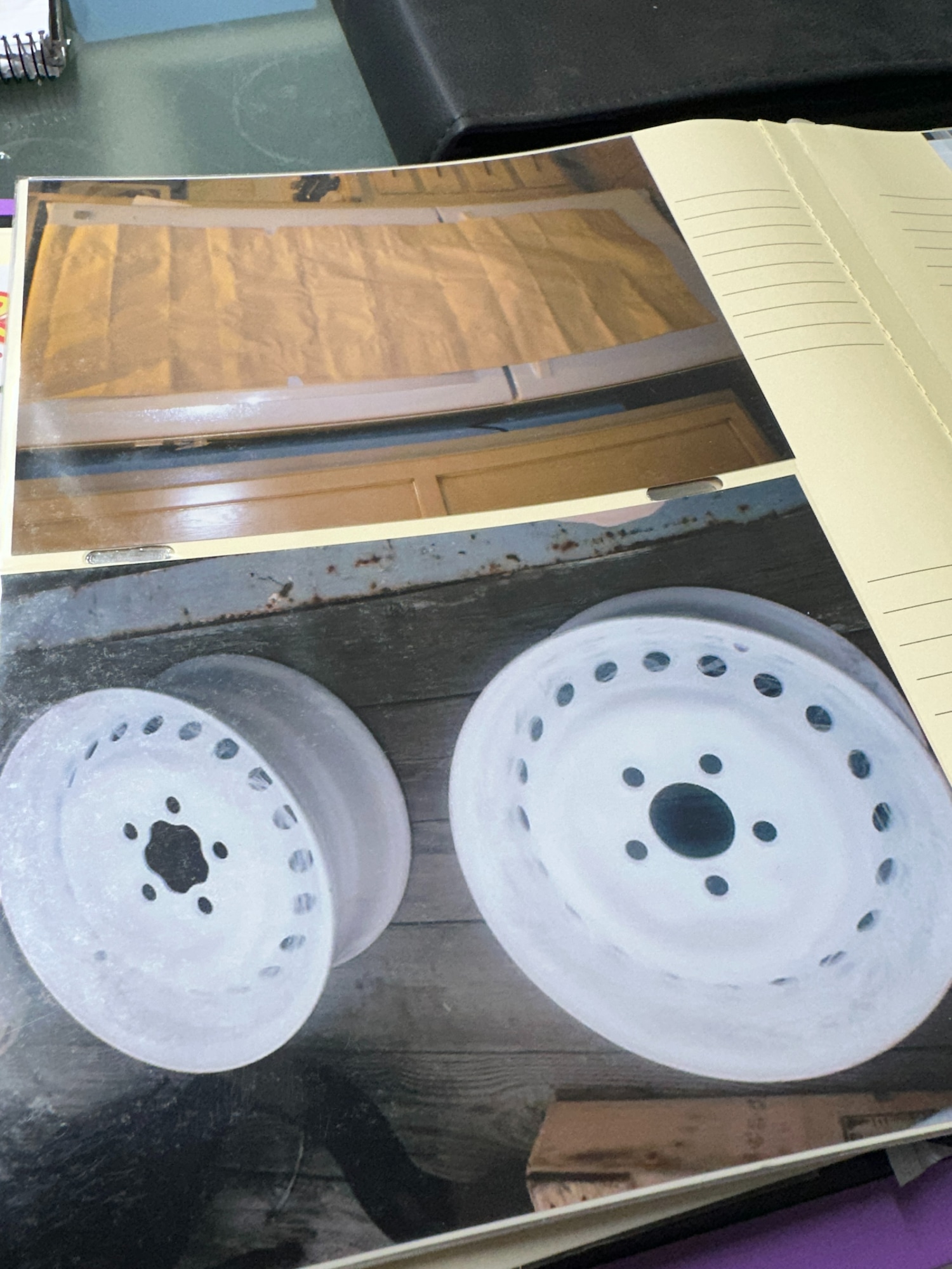 Used Volkswagen Transporter 1971 for sale - 76506202: Photo 31