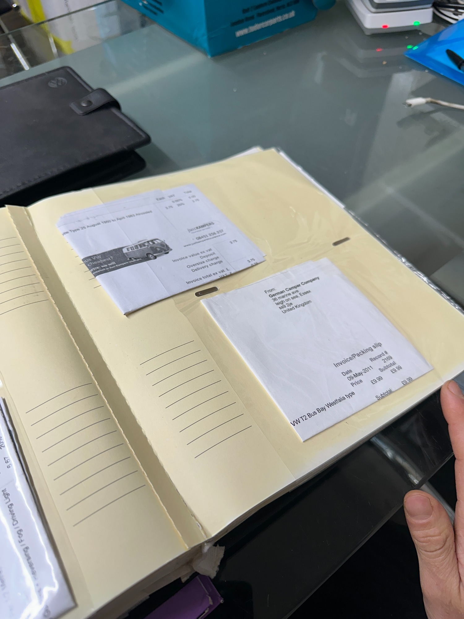 Used Volkswagen Transporter 1971 for sale - 76506202: Photo 33