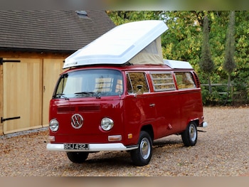 Used Volkswagen Transporter 1971 for sale - 76506202: Photo