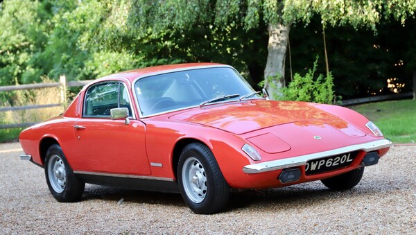 Used Lotus Elan 1972 for sale - 75594039: Photo 10