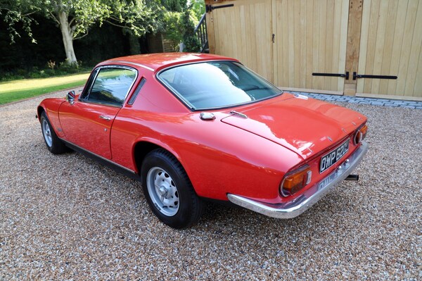 Used Lotus Elan 1972 for sale - 75594039: Photo 11