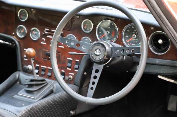 Used Lotus Elan 1972 for sale - 75594039: Photo 13