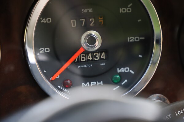 Used Lotus Elan 1972 for sale - 75594039: Photo 14