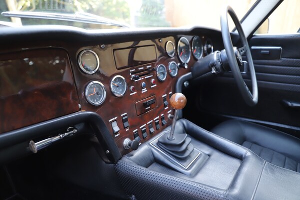Used Lotus Elan 1972 for sale - 75594039: Photo 15