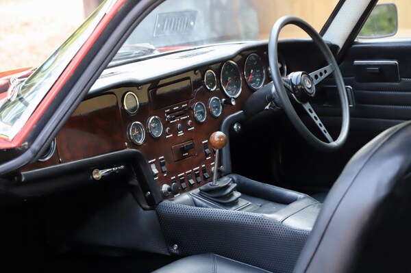 Used Lotus Elan 1972 for sale - 75594039: Photo 16