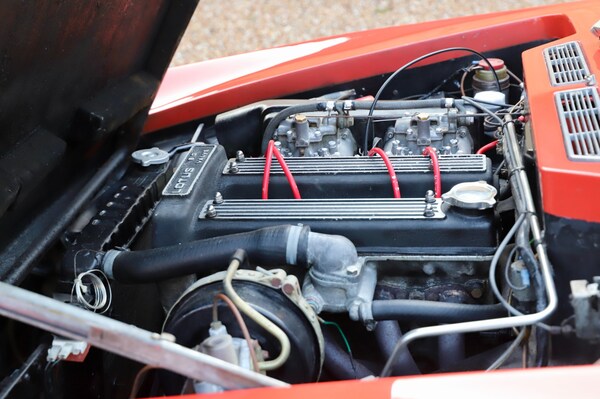 Used Lotus Elan 1972 for sale - 75594039: Photo 17