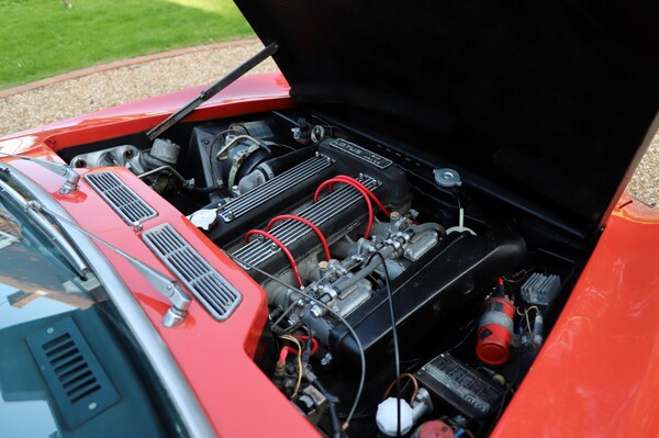 Used Lotus Elan 1972 for sale - 75594039: Photo 18