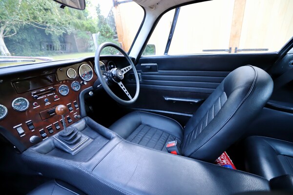 Used Lotus Elan 1972 for sale - 75594039: Photo 19