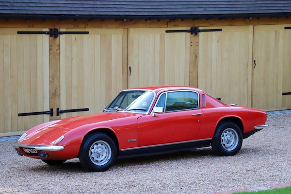Used Lotus Elan 1972 for sale - 75594039: Photo 1