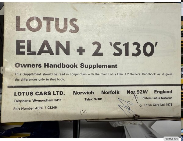 Used Lotus Elan 1972 for sale - 75594039: Photo 22