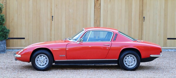 Used Lotus Elan 1972 for sale - 75594039: Photo 2