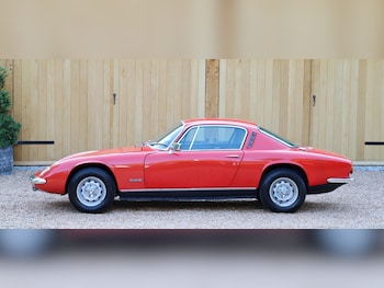 Used Lotus Elan 1972 for sale - 75594039: Photo