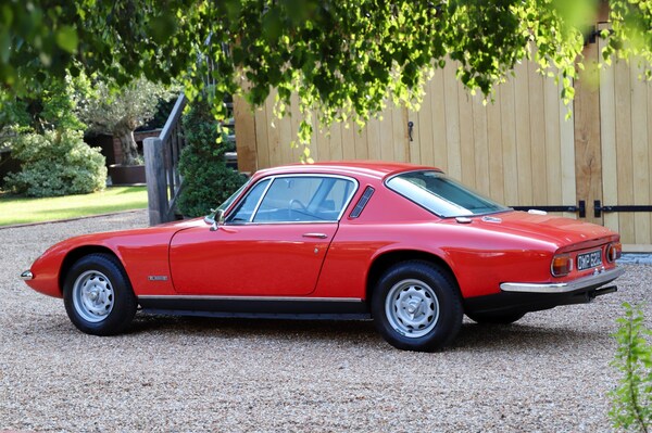 Used Lotus Elan 1972 for sale - 75594039: Photo 3