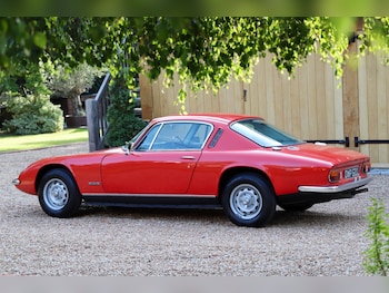 Used Lotus Elan 1972 for sale - 75594039: Photo
