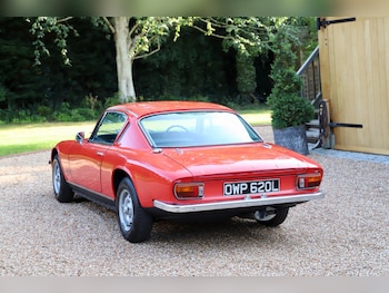 Used Lotus Elan 1972 for sale - 75594039: Photo