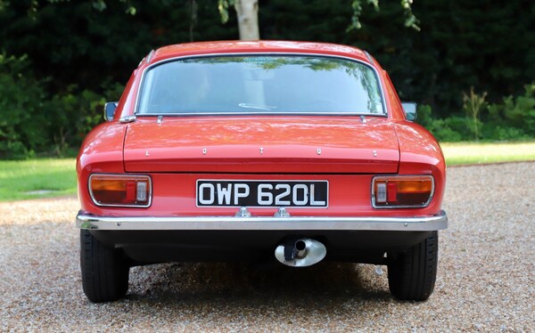 Used Lotus Elan 1972 for sale - 75594039: Photo 5