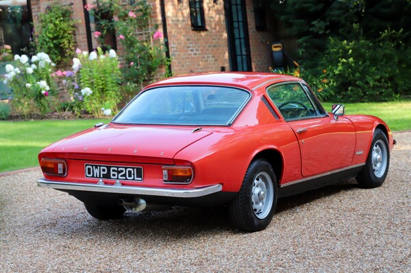 Used Lotus Elan 1972 for sale - 75594039: Photo 6
