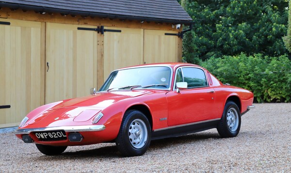 Used Lotus Elan 1972 for sale - 75594039: Photo 7