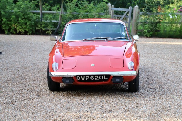 Used Lotus Elan 1972 for sale - 75594039: Photo 8