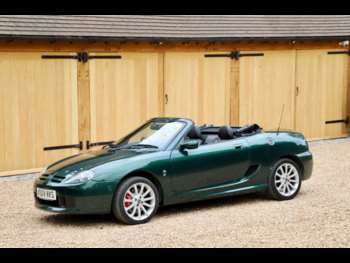 2004 (04) - 1.8 135 16v 2dr