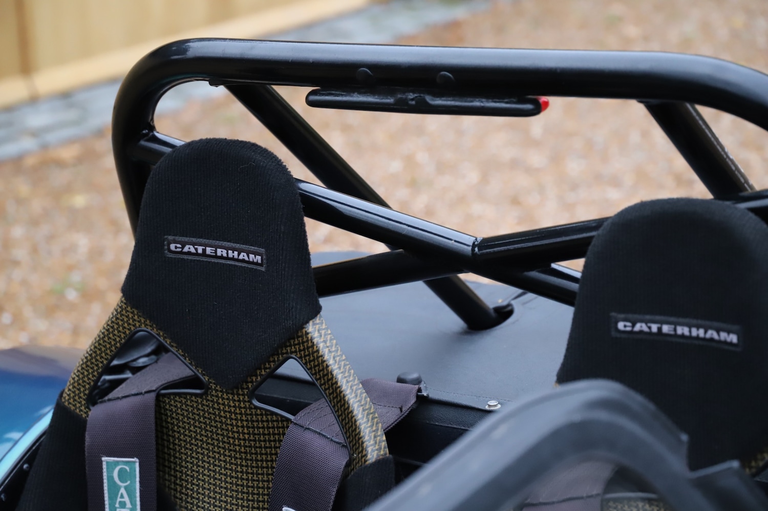 Used Caterham Seven 2000 for sale - 76734847: Photo 10
