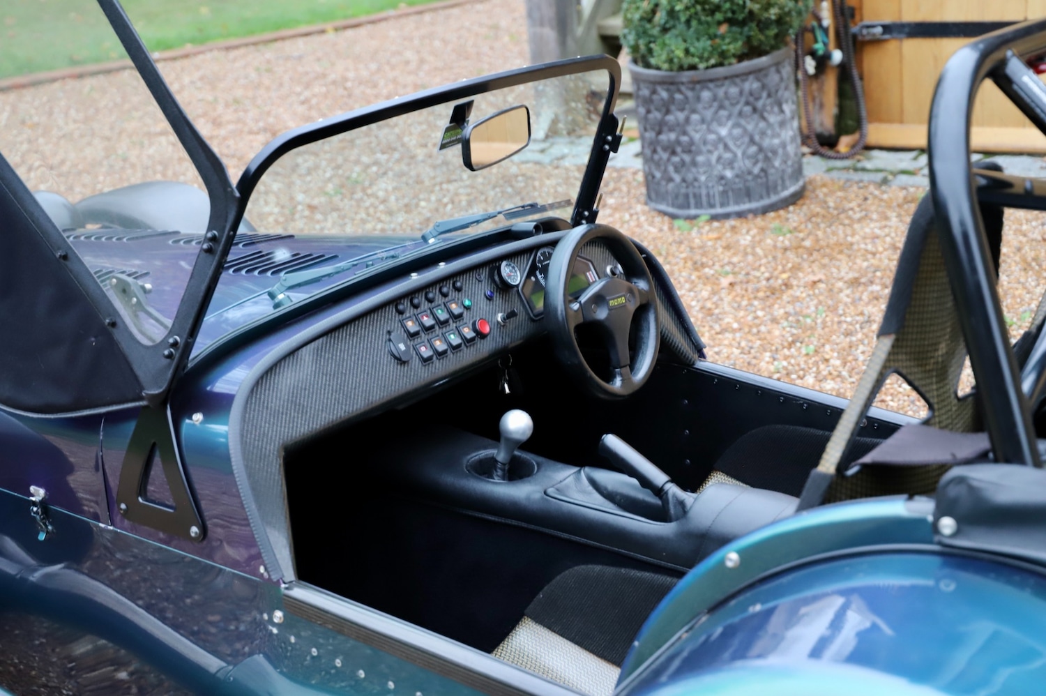 Used Caterham Seven 2000 for sale - 76734847: Photo 18