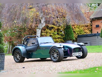 Caterham - Seven