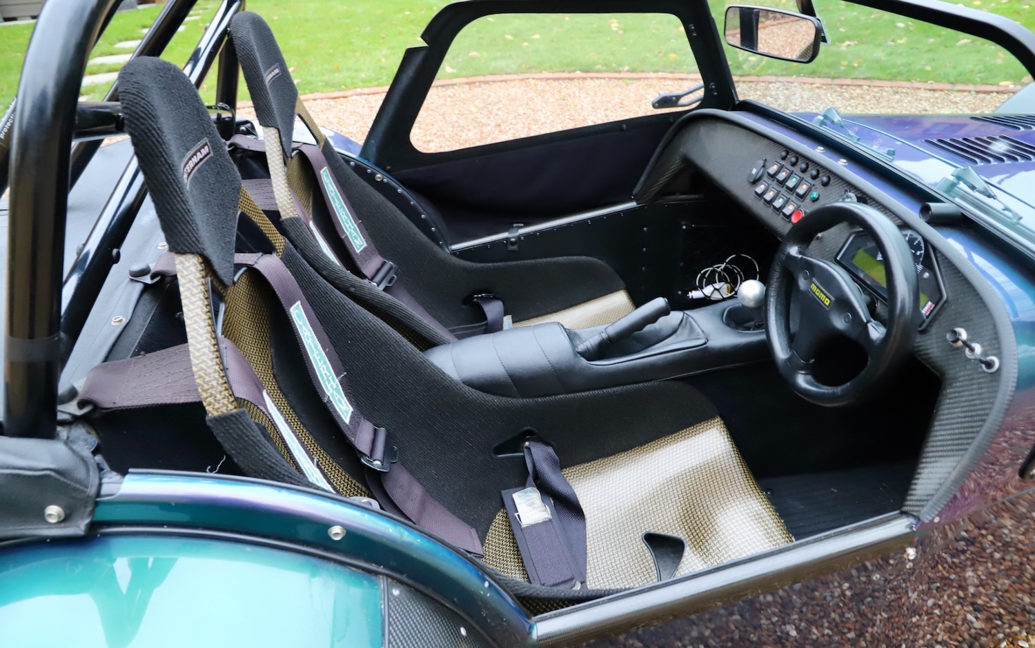 Used Caterham Seven 2000 for sale - 76734847: Photo 21