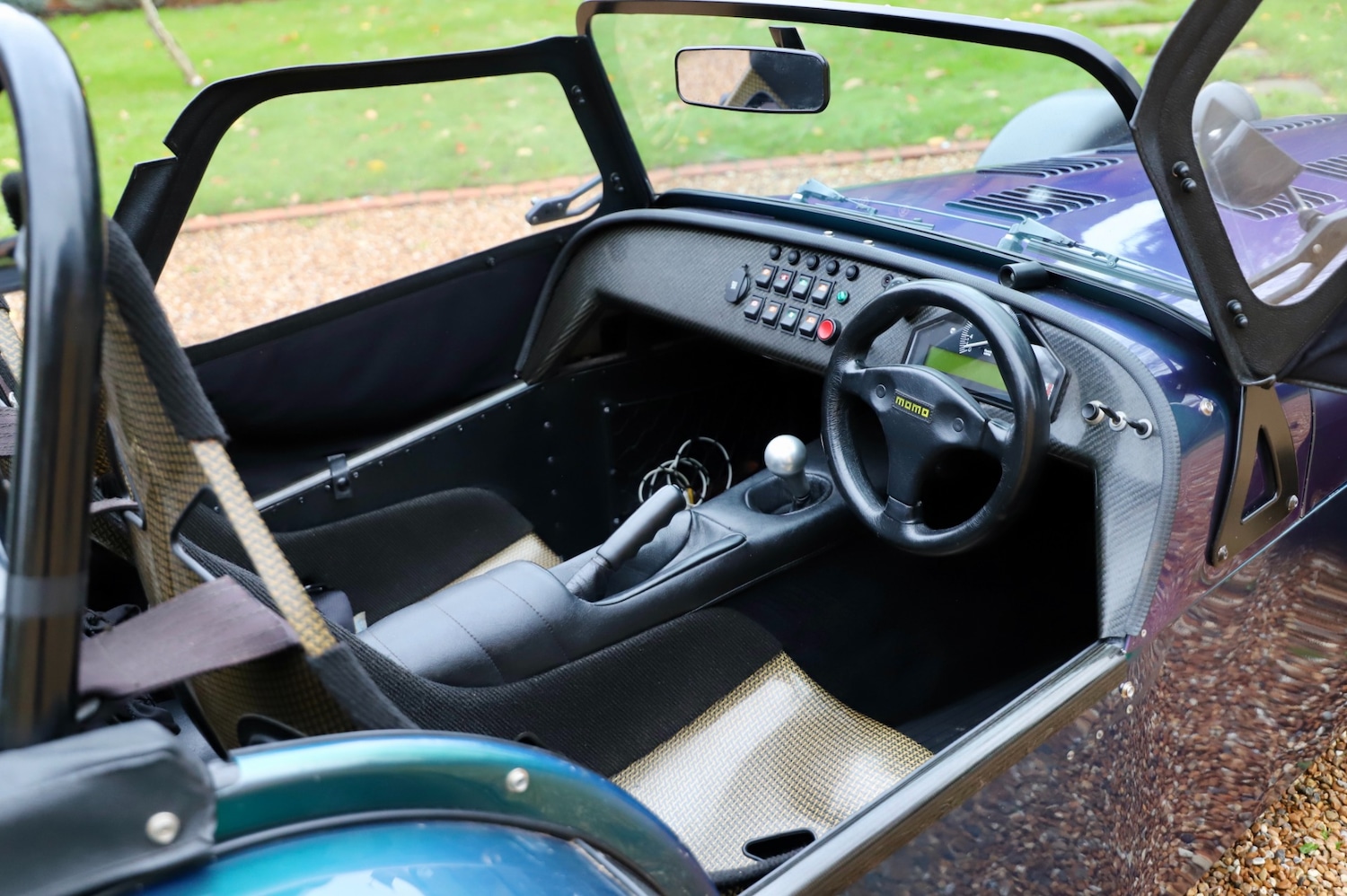 Used Caterham Seven 2000 for sale - 76734847: Photo 9