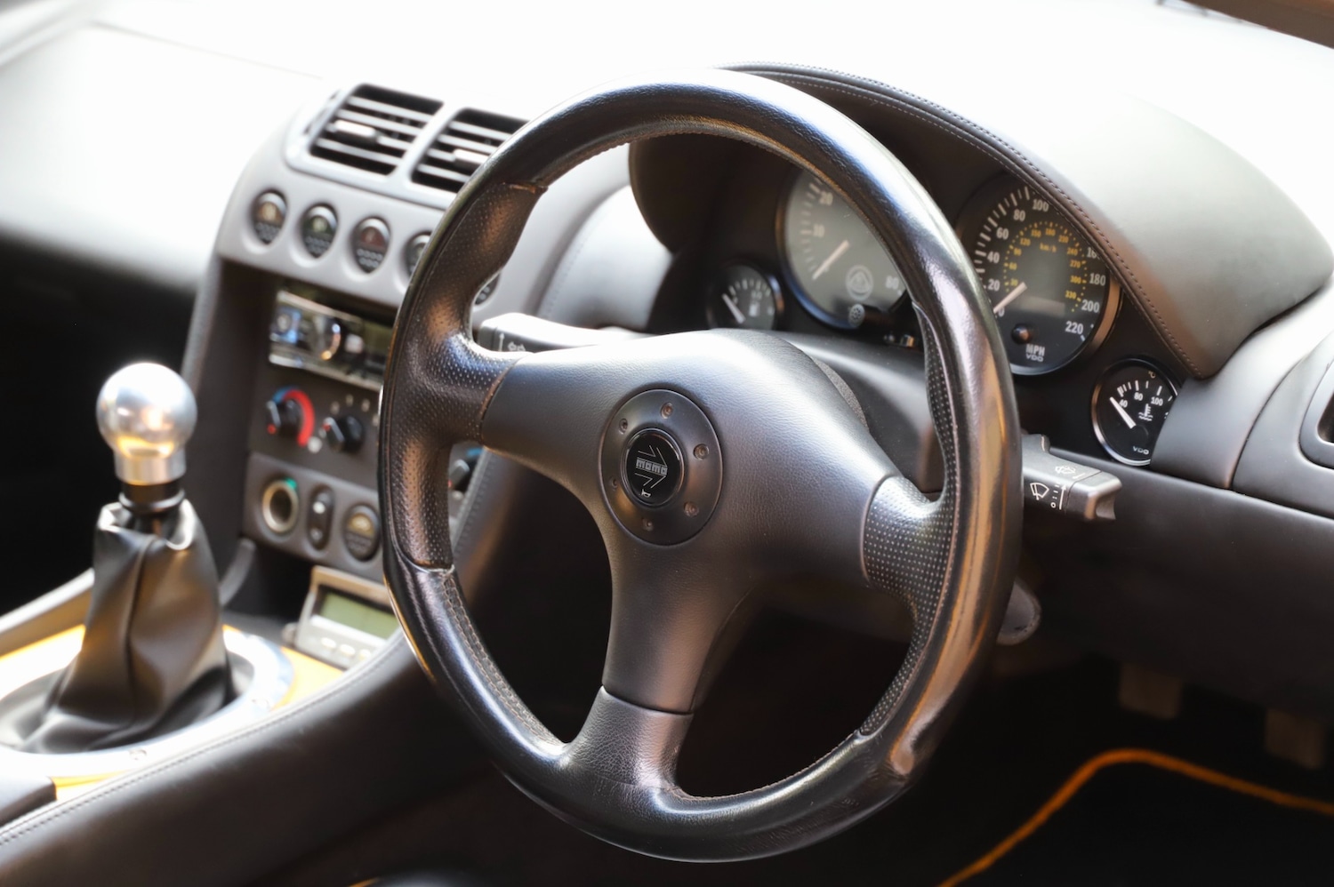 Vehicle 13