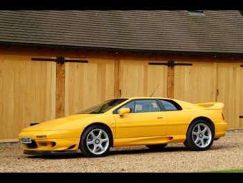 Used Lotus Esprit 2000 for sale - 72659988: Photo