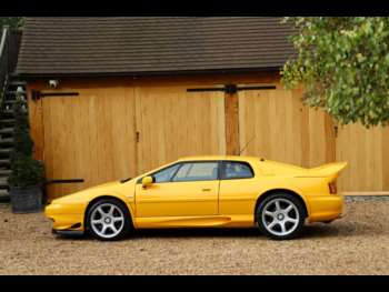 Used Lotus Esprit 2000 for sale - 72659988: Photo