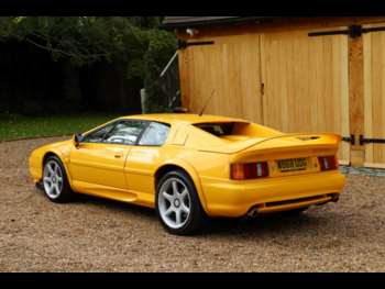 Used Lotus Esprit 2000 for sale - 72659988: Photo