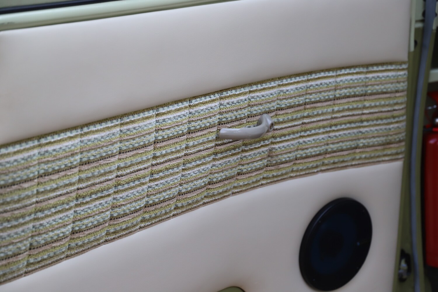 Used Volkswagen Campervan 1964 for sale - 75526451: Photo 9