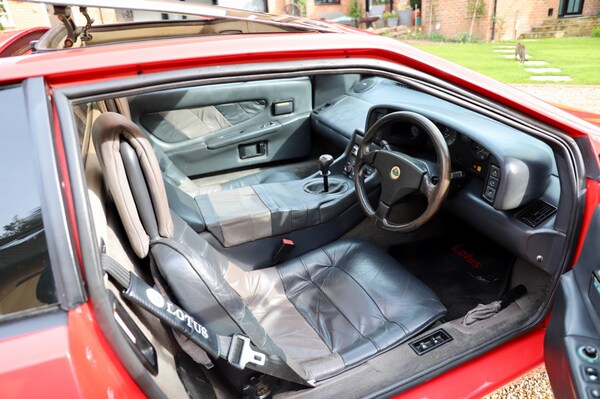 Used Lotus Esprit 1987 for sale - 71748868: Photo 10