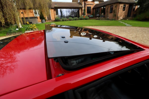 Used Lotus Esprit 1987 for sale - 71748868: Photo 14