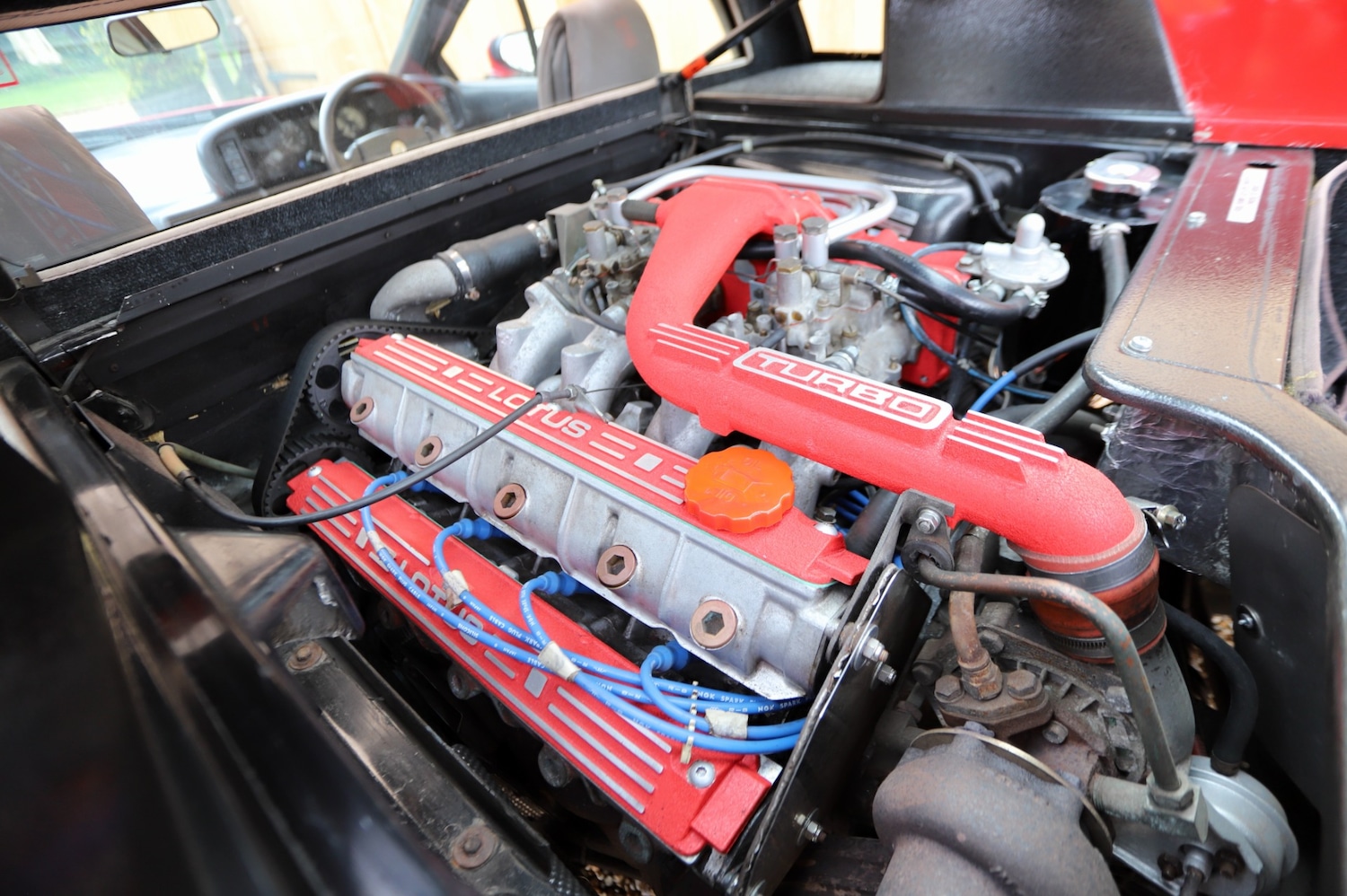Vehicle 17