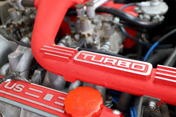 Used Lotus Esprit 1987 for sale - 71748868: Photo 18