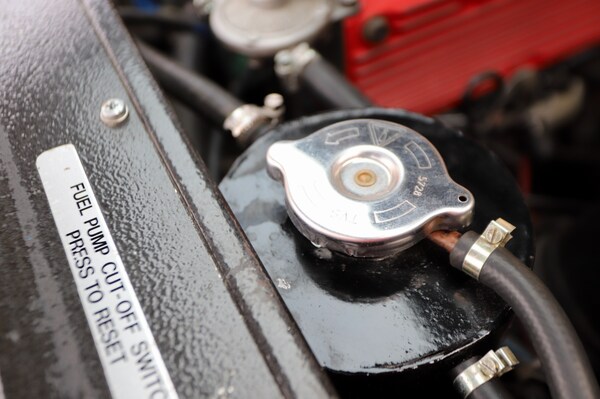 Used Lotus Esprit 1987 for sale - 71748868: Photo 19