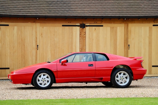 Used Lotus Esprit 1987 for sale - 71748868: Photo 1