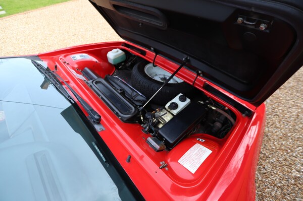 Used Lotus Esprit 1987 for sale - 71748868: Photo 20
