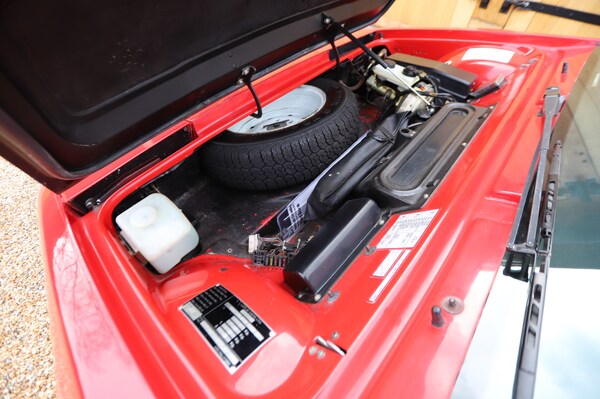 Used Lotus Esprit 1987 for sale - 71748868: Photo 22