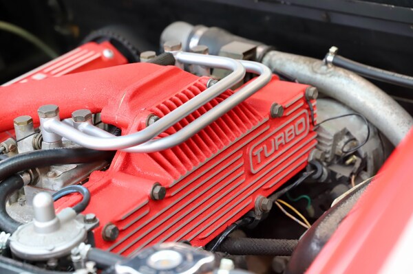 Used Lotus Esprit 1987 for sale - 71748868: Photo 23