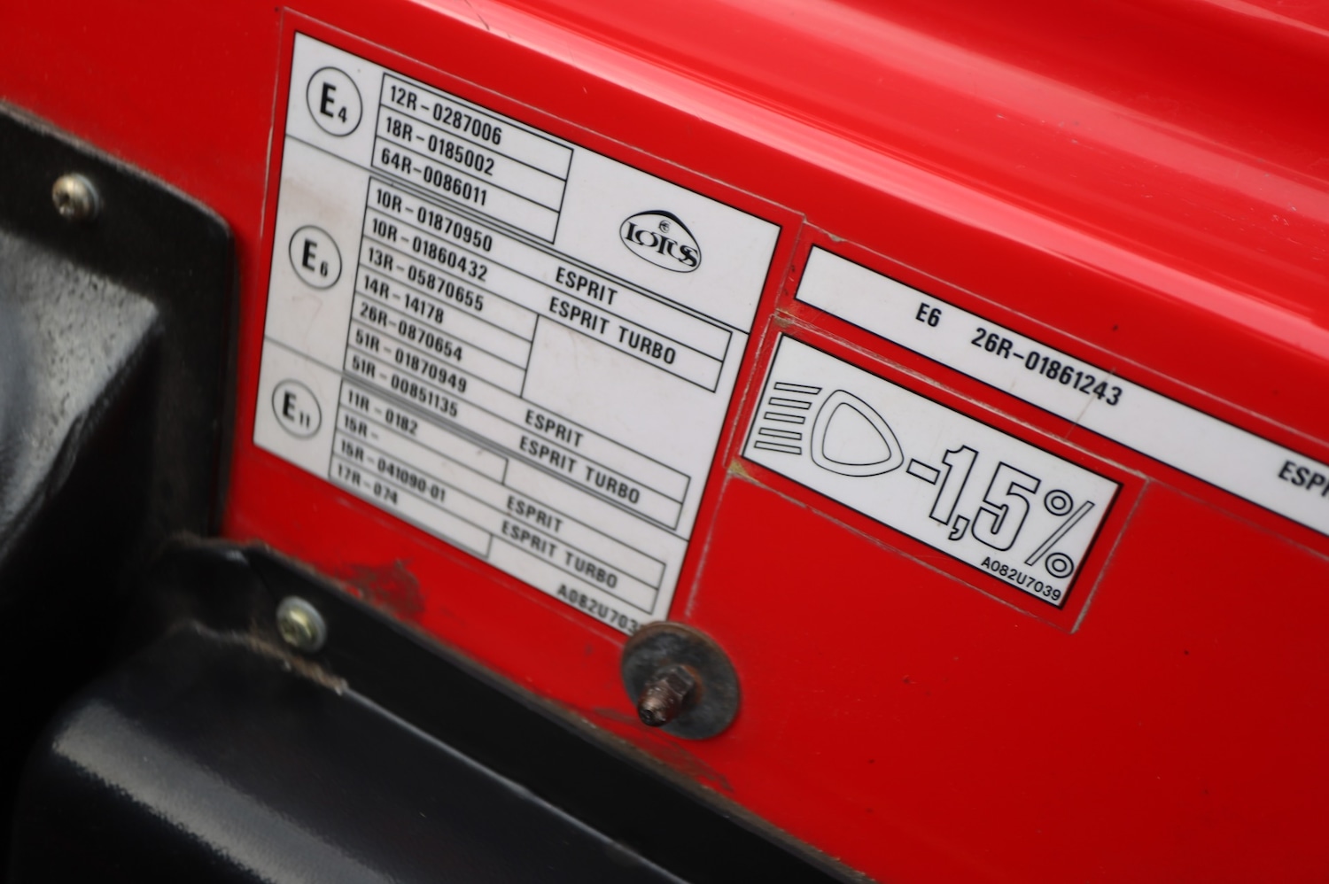 Vehicle 24